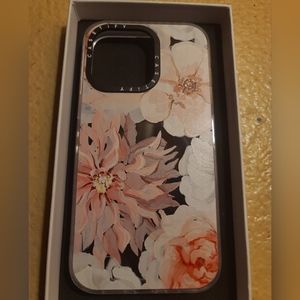 Iphone 13/14 Casetify Pretty Blush Case